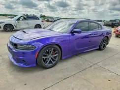 2C3CDXGJ6KH646493 2019 DODGE CHARGER