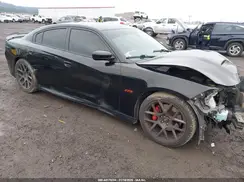 2C3CDXGJ6KH646512 2019 DODGE CHARGER