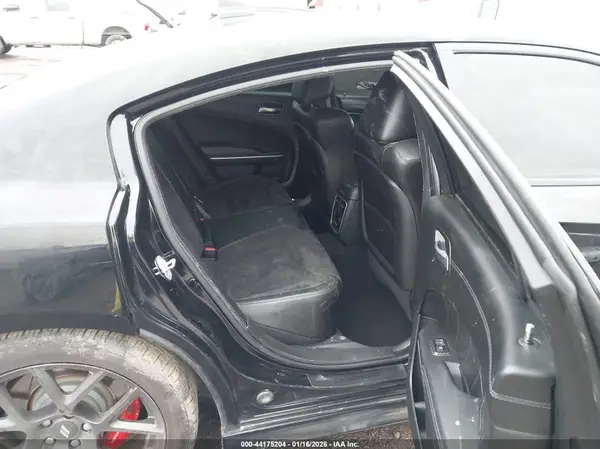 2C3CDXGJ6KH646512 2019 DODGE CHARGER - Image 8