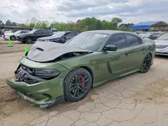 2C3CDXGJ6KH646526 2019 DODGE CHARGER