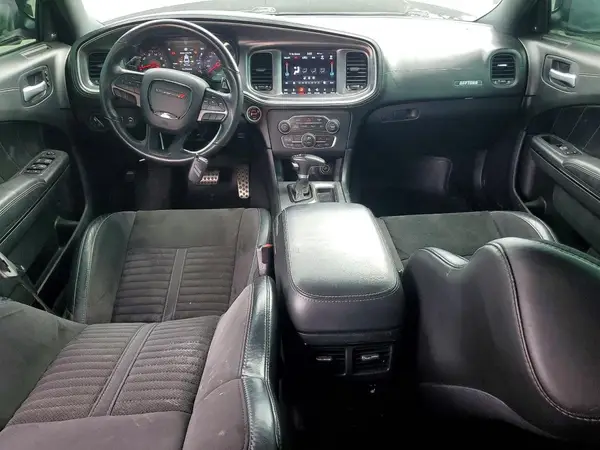 2C3CDXGJ6KH646526 2019 DODGE CHARGER - Image 8