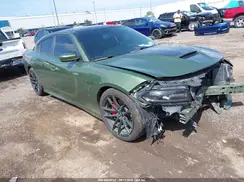 2C3CDXGJ6KH646770 2019 DODGE CHARGER
