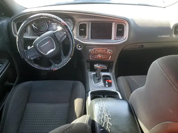 2C3CDXGJ6KH646784 2019 DODGE CHARGER - Image 8