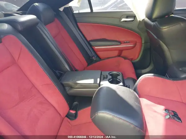 2C3CDXGJ6KH647000 2019 DODGE CHARGER - Image 8
