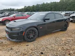 2C3CDXGJ6KH650558 2019 DODGE CHARGER