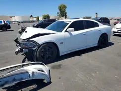 2C3CDXGJ6KH665111 2019 DODGE CHARGER