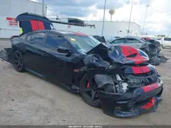 2C3CDXGJ6KH667814 2019 DODGE CHARGER