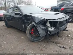 2C3CDXGJ6KH681437 2019 DODGE CHARGER