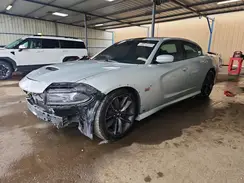 2C3CDXGJ6KH688792 2019 DODGE CHARGER