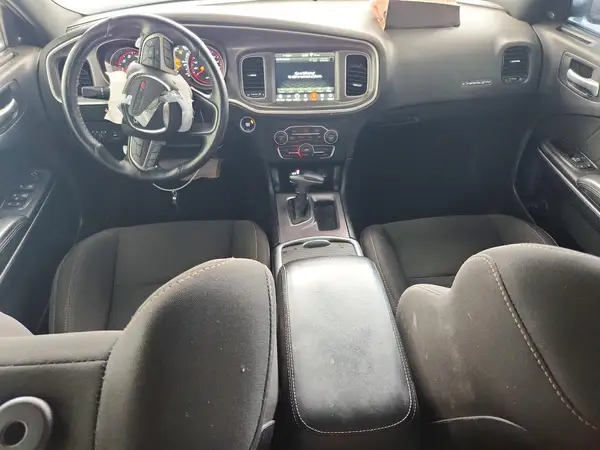 2C3CDXGJ6KH688792 2019 DODGE CHARGER - Image 8