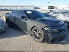 2C3CDXGJ6KH688808 2019 DODGE CHARGER