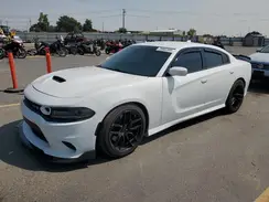 2C3CDXGJ6KH688811 2019 DODGE CHARGER