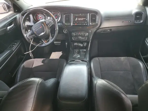 2C3CDXGJ6KH688811 2019 DODGE CHARGER - Image 8