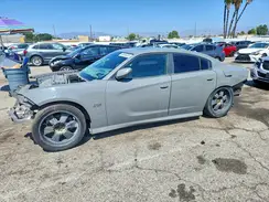 2C3CDXGJ6KH692373 2019 DODGE CHARGER