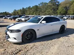 2C3CDXGJ6KH692406 2019 DODGE CHARGER