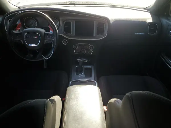 2C3CDXGJ6KH692406 2019 DODGE CHARGER - Image 8