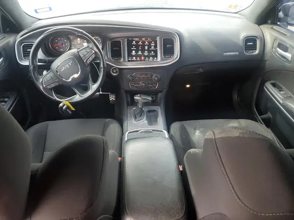 2C3CDXGJ6KH706692 2019 DODGE CHARGER - Image 8