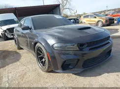 2C3CDXGJ6KH710452 2019 DODGE CHARGER
