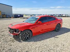 2C3CDXGJ6KH725954 2019 DODGE CHARGER