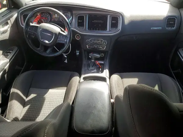 2C3CDXGJ6KH725954 2019 DODGE CHARGER - Image 8