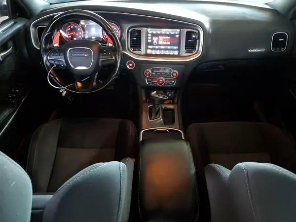 2C3CDXGJ6KH726246 2019 DODGE CHARGER - Image 8