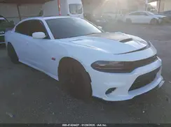 2C3CDXGJ6KH728269 2019 DODGE CHARGER