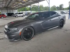 2C3CDXGJ6KH728417 2019 DODGE CHARGER