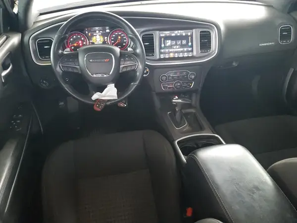 2C3CDXGJ6KH728417 2019 DODGE CHARGER - Image 8