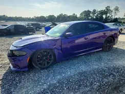 2C3CDXGJ6KH740096 2019 DODGE CHARGER
