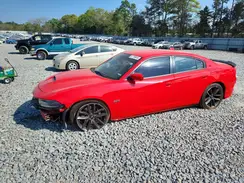 2C3CDXGJ6KH740132 2019 DODGE CHARGER