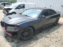 2C3CDXGJ6KH742396 2019 DODGE CHARGER