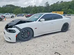 2C3CDXGJ6KH742575 2019 DODGE CHARGER