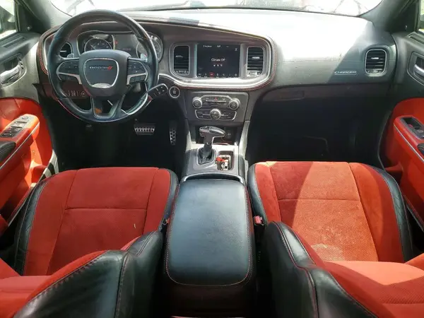 2C3CDXGJ6KH742575 2019 DODGE CHARGER - Image 8