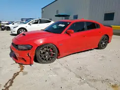 2C3CDXGJ6KH742592 2019 DODGE CHARGER