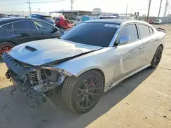 2C3CDXGJ6KH742737 2019 DODGE CHARGER