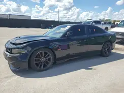 2C3CDXGJ6KH748568 2019 DODGE CHARGER