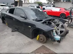 2C3CDXGJ6KH756718 2019 DODGE CHARGER