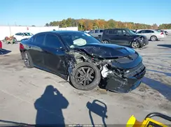 2C3CDXGJ6KH756895 2019 DODGE CHARGER