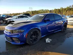 2C3CDXGJ6LH100410 2020 DODGE CHARGER