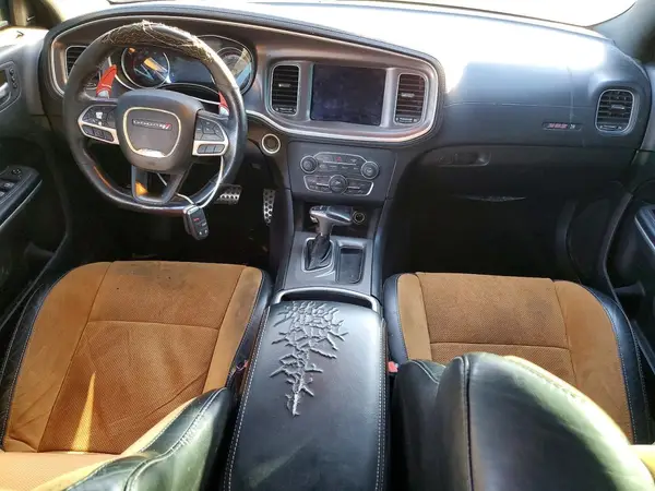 2C3CDXGJ6LH100410 2020 DODGE CHARGER - Image 8