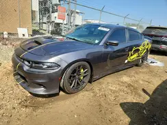 2C3CDXGJ6LH107356 2020 DODGE CHARGER