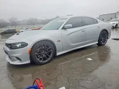 2C3CDXGJ6LH107390 2020 DODGE CHARGER