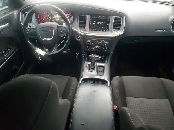 2C3CDXGJ6LH107390 2020 DODGE CHARGER - Image 8
