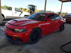 2C3CDXGJ6LH111245 2020 DODGE CHARGER