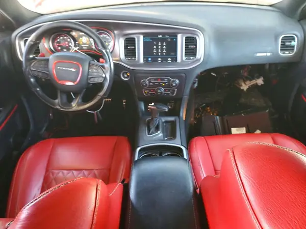 2C3CDXGJ6LH111245 2020 DODGE CHARGER - Image 8