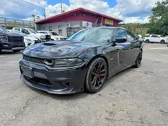 2C3CDXGJ6LH111715 2020 DODGE CHARGER