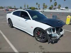 2C3CDXGJ6LH114677 2020 DODGE CHARGER