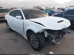 2C3CDXGJ6LH119880 2020 DODGE CHARGER
