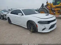 2C3CDXGJ6LH120558 2020 DODGE CHARGER
