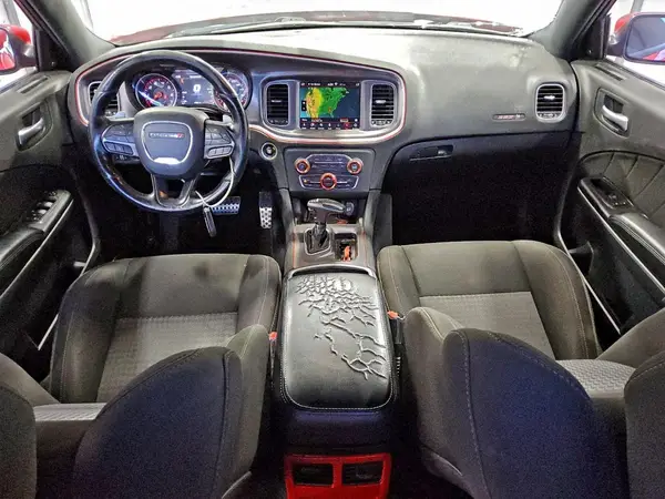 2C3CDXGJ6LH120575 2020 DODGE CHARGER - Image 8